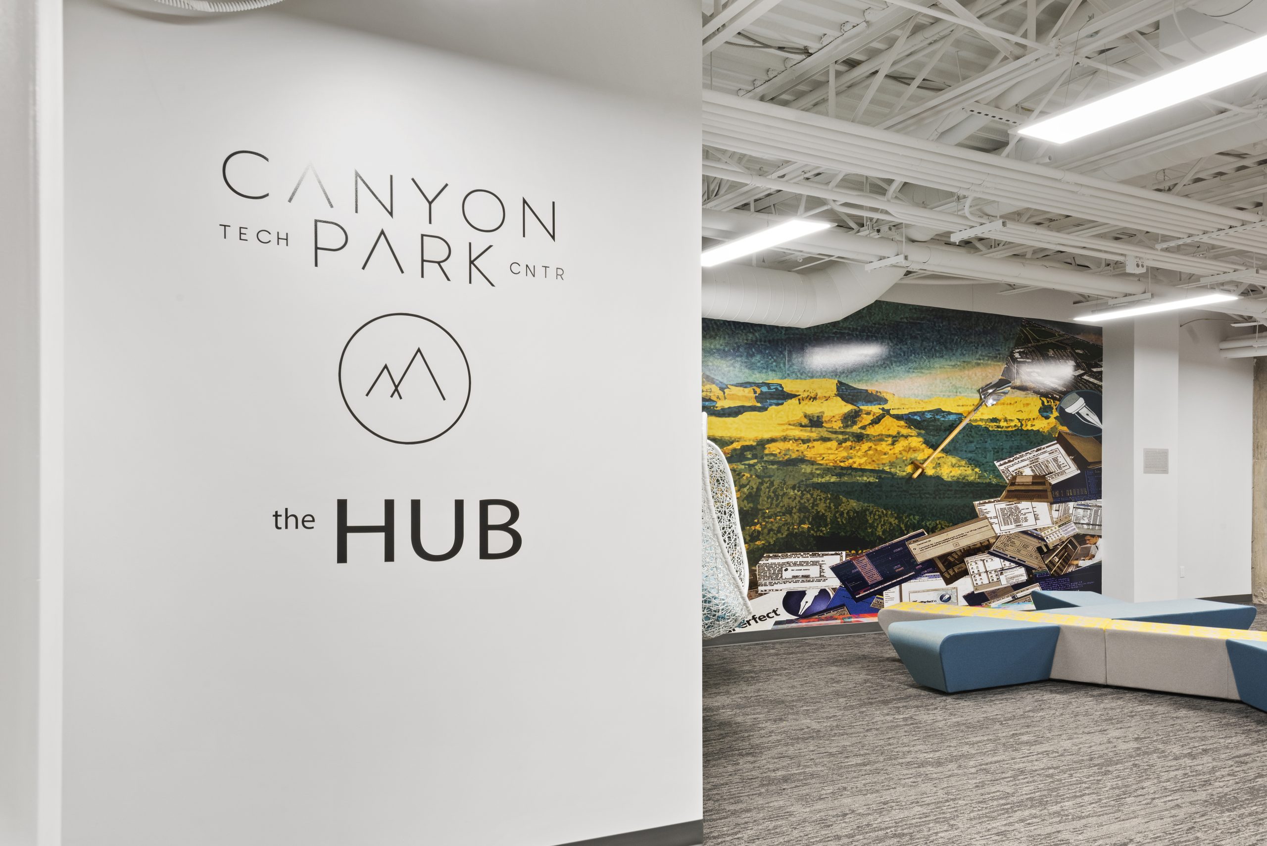 The HUB